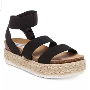 Women's Kimmie Flatform Espadrille Sandals
